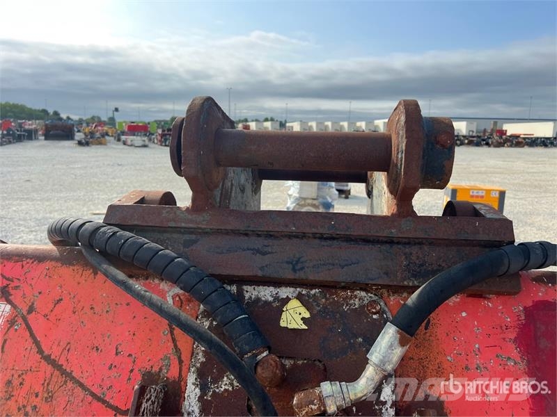 Excavator Crusher Bucket Строителство - Други