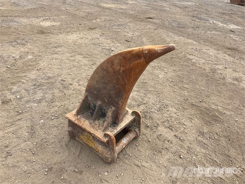 Excavator Ripper Skarifikatori