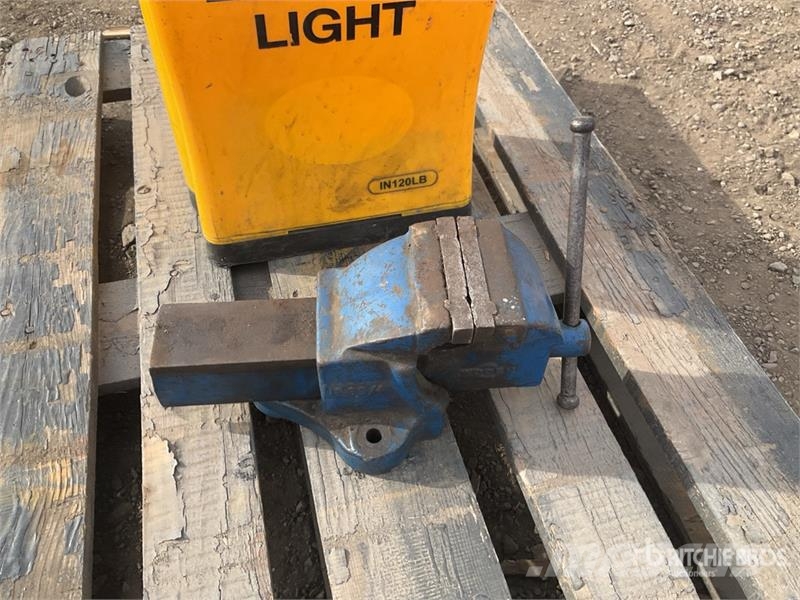 Exin IN120LB Light Other components
