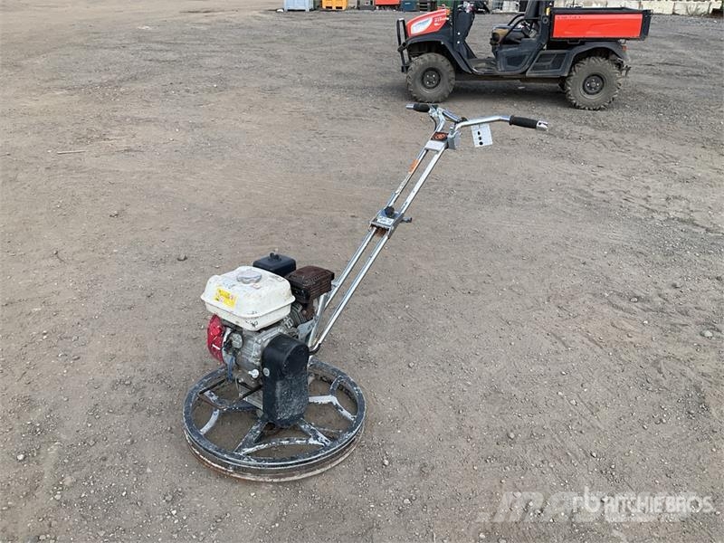 F24/4H Power Trowel 鏝刀