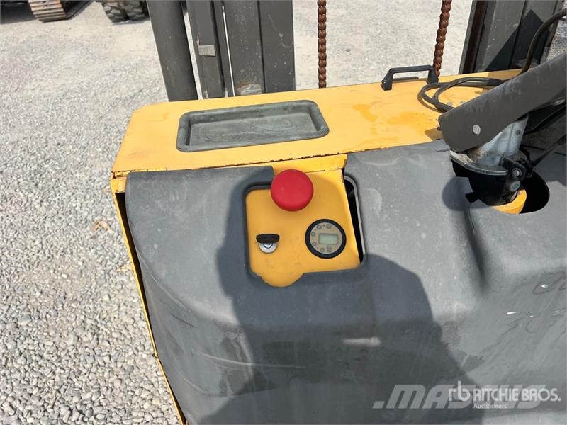 FAC SBT/4516 1600 kg Electric Stacker Samopogonski ručni viličari