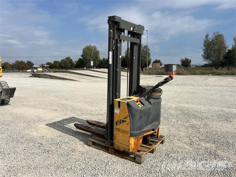 FAC SBT/4516 1600 kg Electric Stacker Samopogonski ručni viličari
