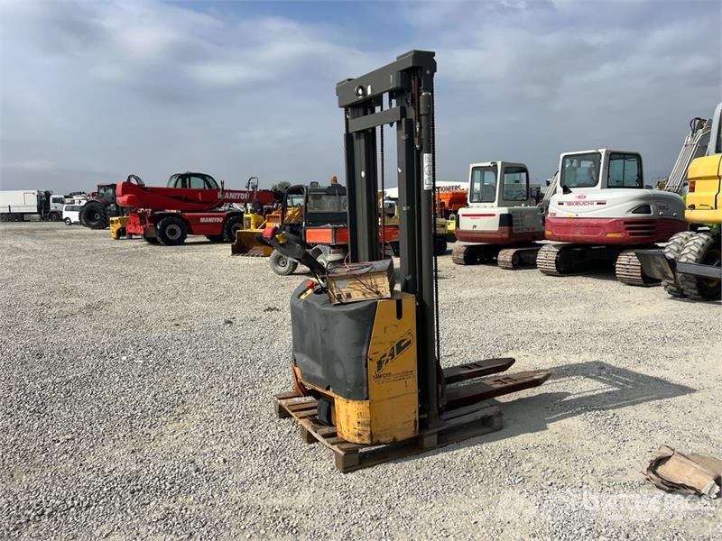 FAC SBT/4516 1600 kg Electric Stacker Samopogonski ručni viličari