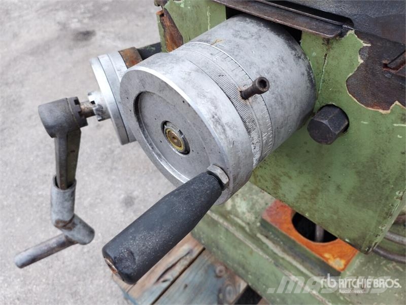 Famup TCS TC PU DA Head Drill Costruzioni - Altro