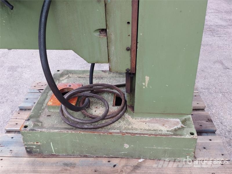 Famup TCS TC PU DA Head Drill Costruzioni - Altro