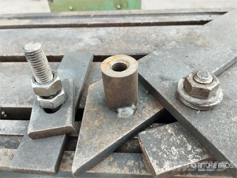 Famup TCS TC PU DA Head Drill Costruzioni - Altro