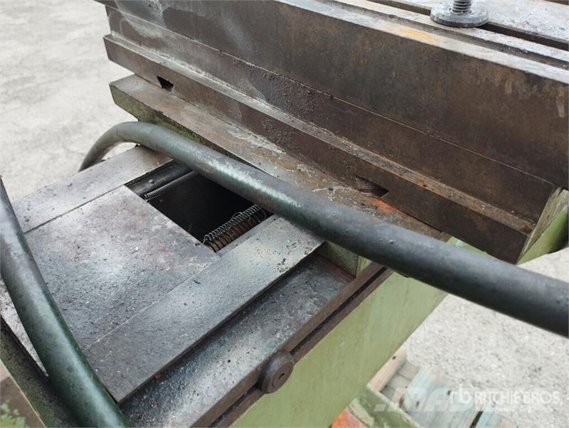 Famup TCS TC PU DA Head Drill Costruzioni - Altro