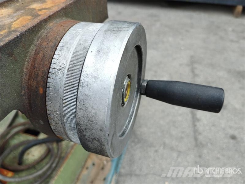 Famup TCS TC PU DA Head Drill Costruzioni - Altro