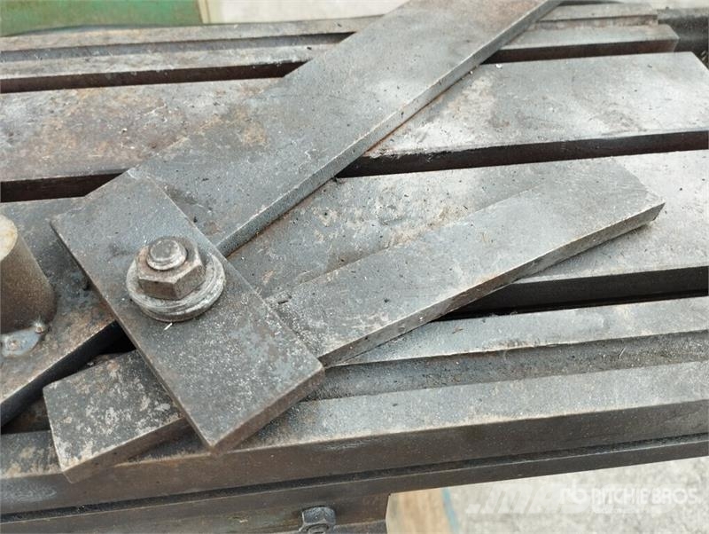 Famup TCS TC PU DA Head Drill Costruzioni - Altro