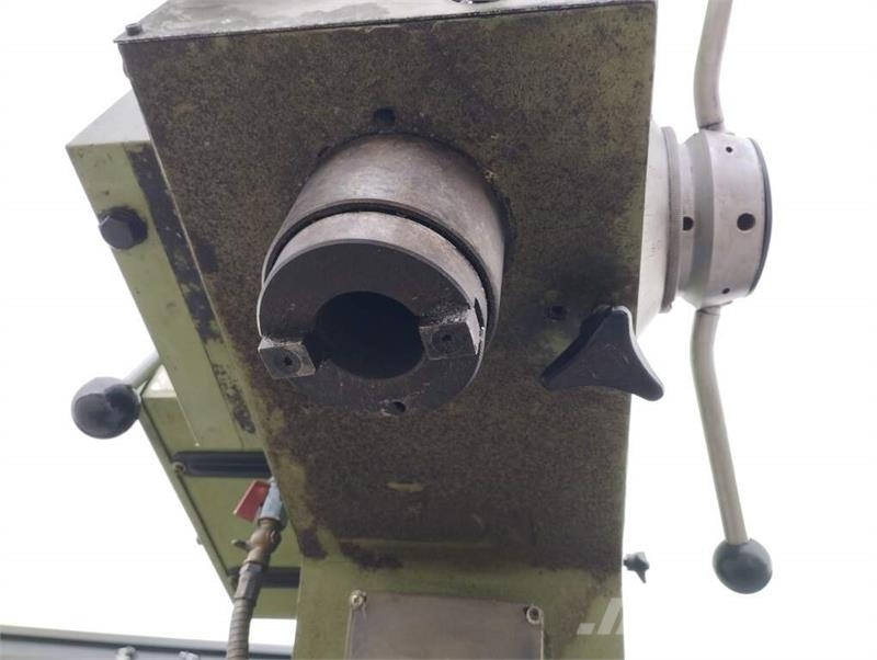 Famup TCS TC PU DA Head Drill Costruzioni - Altro