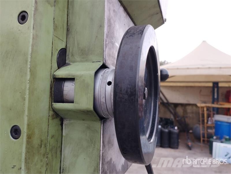 Famup TCS TC PU DA Head Drill Costruzioni - Altro