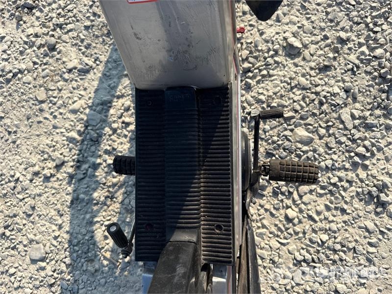  Fantic Moped Automobily
