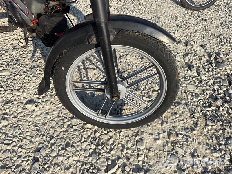  Fantic Moped Automobily
