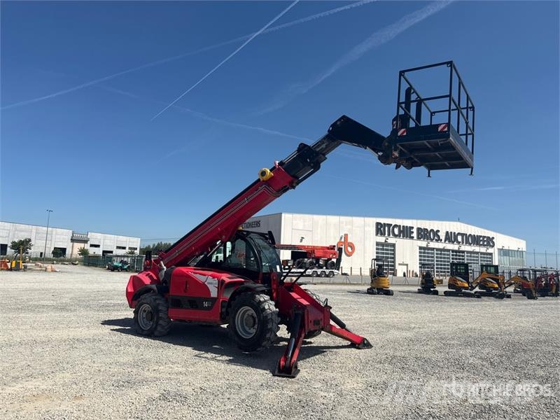 Faresin 14.42 Telehandler Telescopic handlers