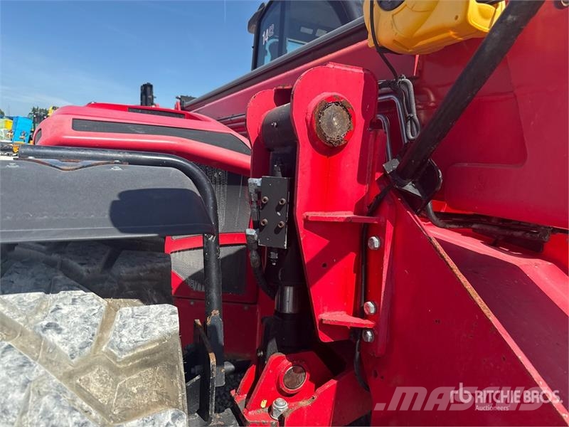 Faresin 14.42 Telehandler Telescopic handlers