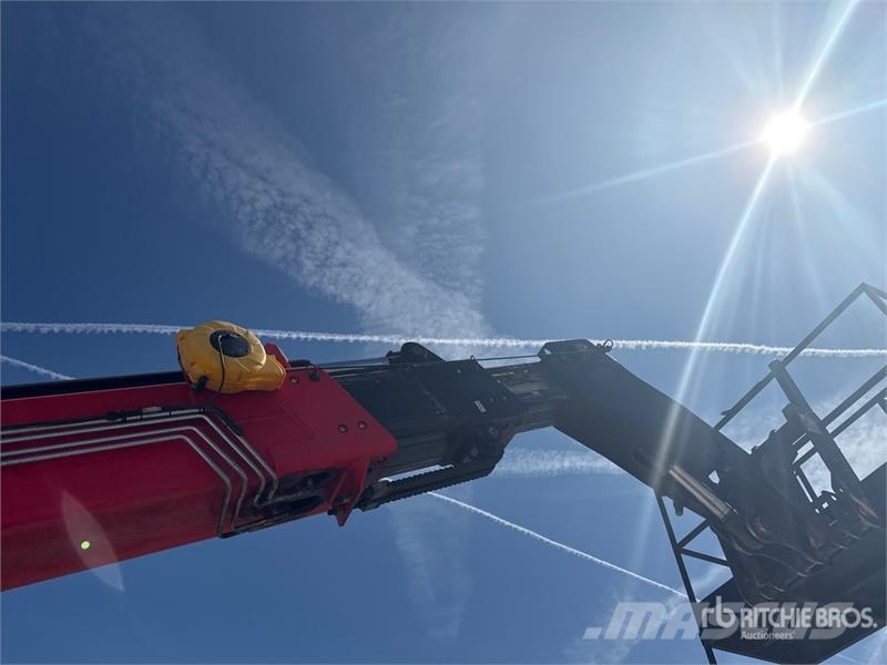 Faresin 14.42 Telehandler Telescopic handlers