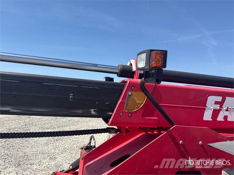 Faresin 14.42 Telehandler Telescopic handlers