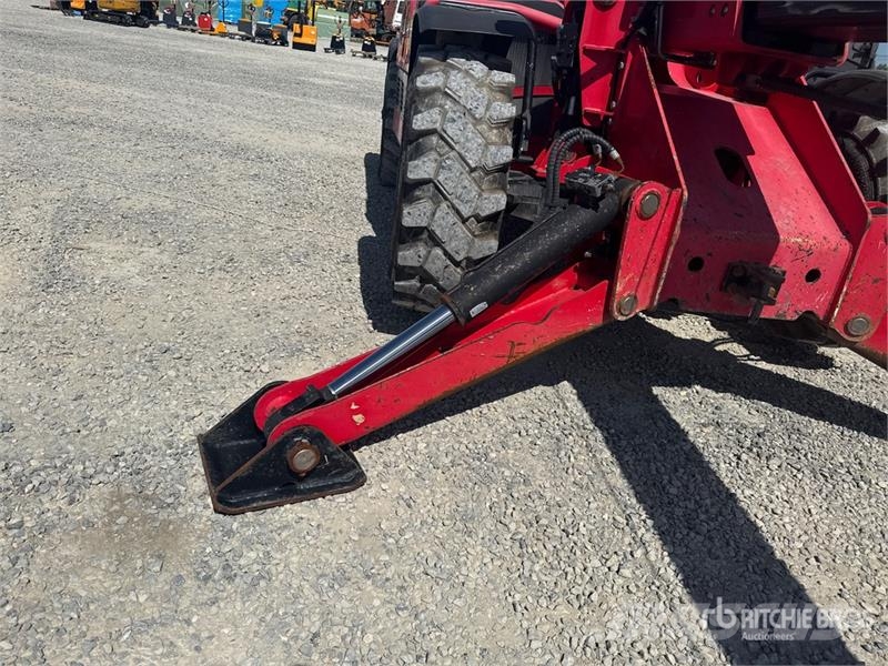 Faresin 14.42 Telehandler Telescopic handlers