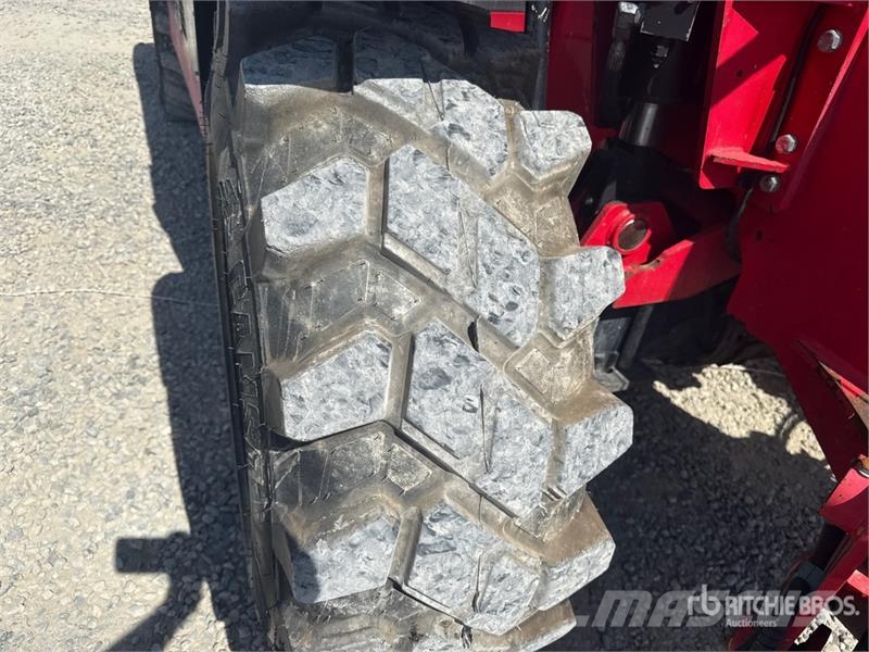 Faresin 14.42 Telehandler Telescopic handlers