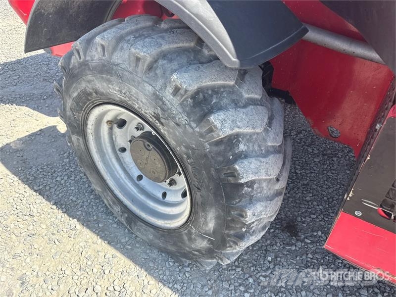 Faresin 14.42 Telehandler Telescopic handlers