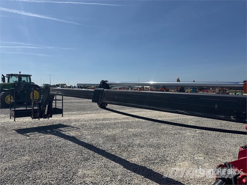 Faresin 14.42 Telehandler Telescopic handlers