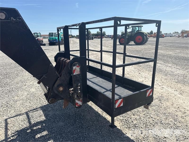 Faresin 14.42 Telehandler Telescopic handlers