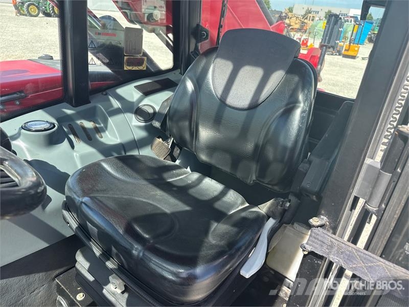 Faresin 14.42 Telehandler Telescopic handlers