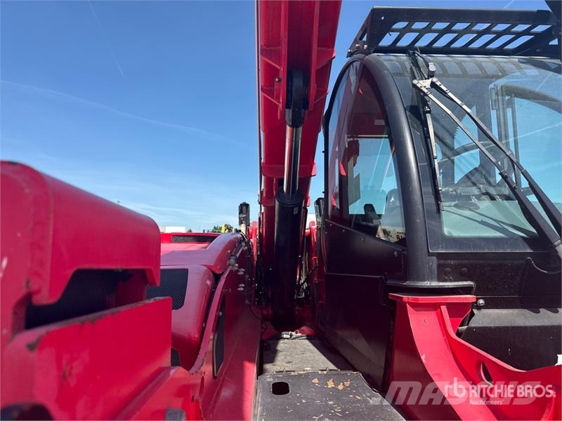 Faresin 14.42 Telehandler Telescopic handlers