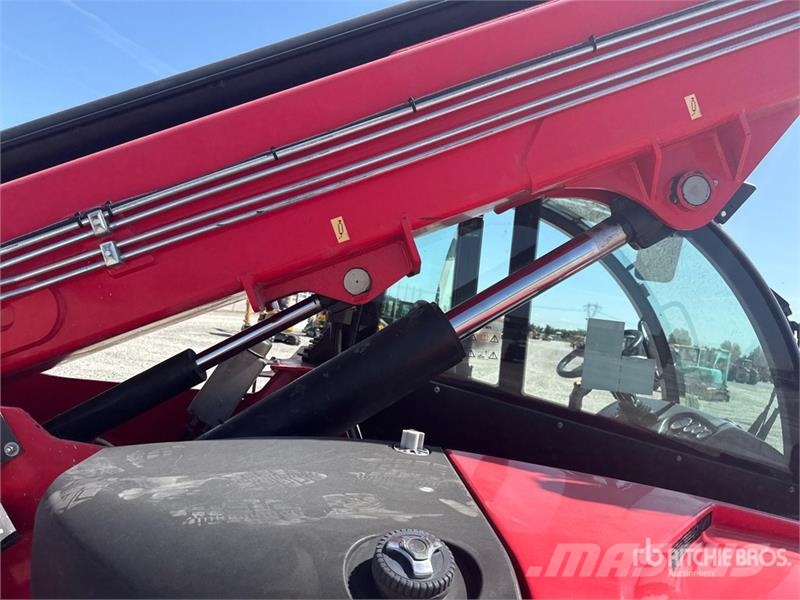 Faresin 14.42 Telehandler Telescopic handlers