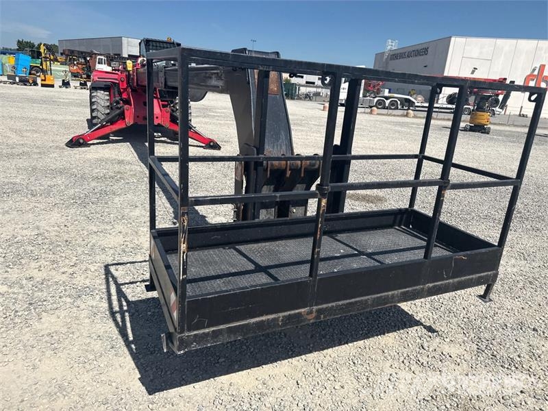 Faresin 14.42 Telehandler Telescopic handlers