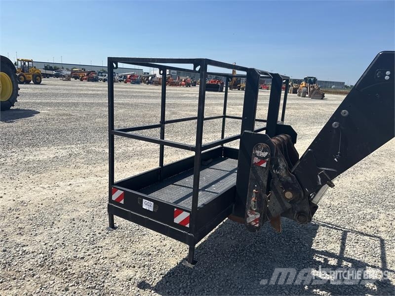 Faresin 14.42 Telehandler Telescopic handlers