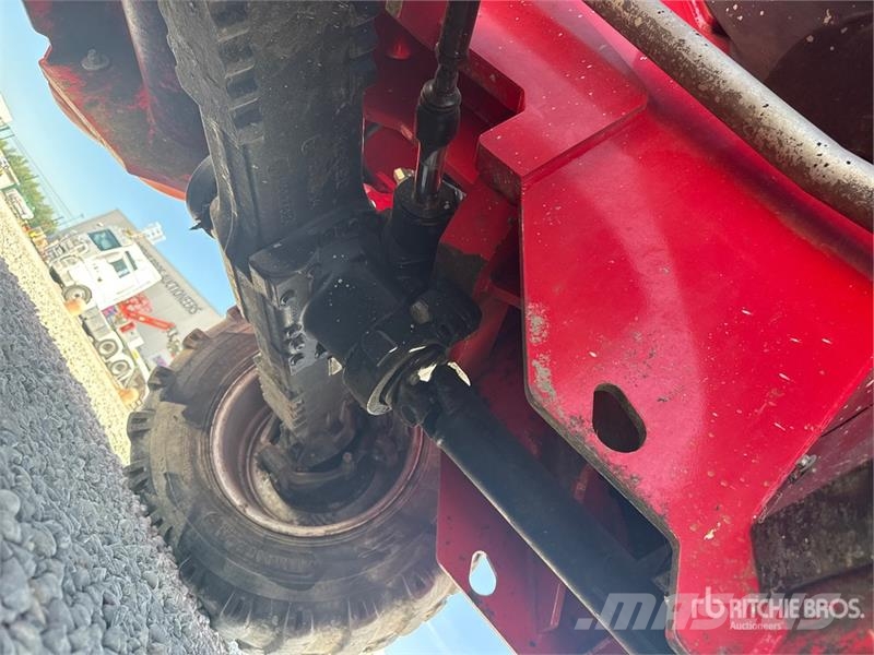 Faresin 14.42 Telehandler Telescopic handlers