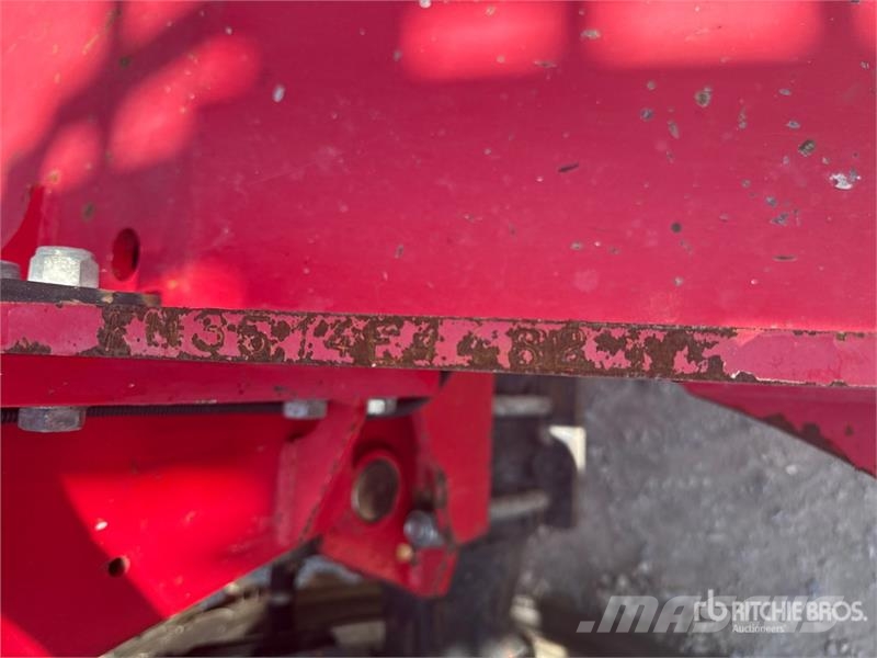 Faresin 14.42 Telehandler Telescopic handlers
