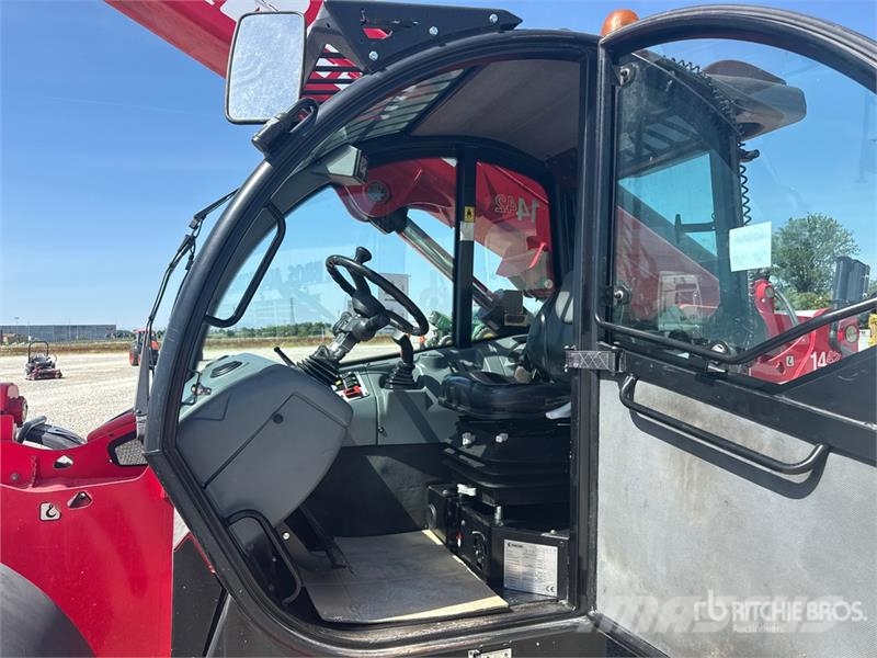Faresin 14.42 Telehandler Telescopic handlers