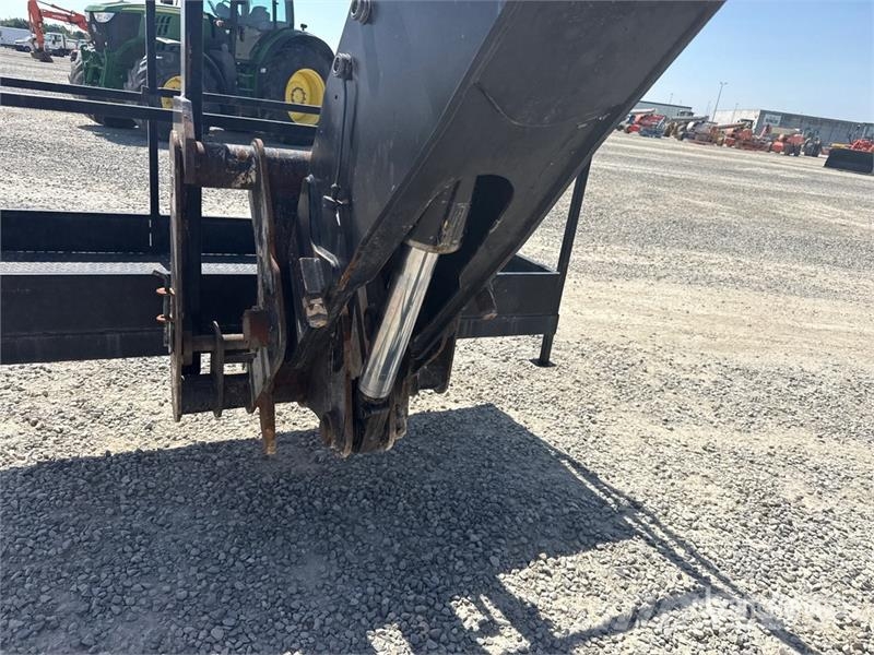 Faresin 14.42 Telehandler Telescopic handlers