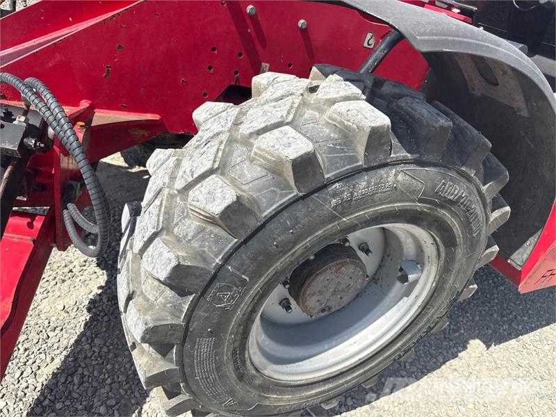Faresin 14.42 Telehandler Telescopic handlers