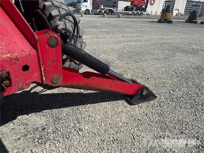 Faresin 14.42 Telehandler Telescopic handlers