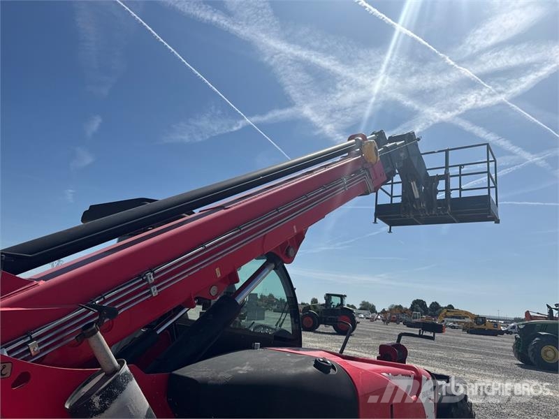 Faresin 14.42 Telehandler Telescopic handlers