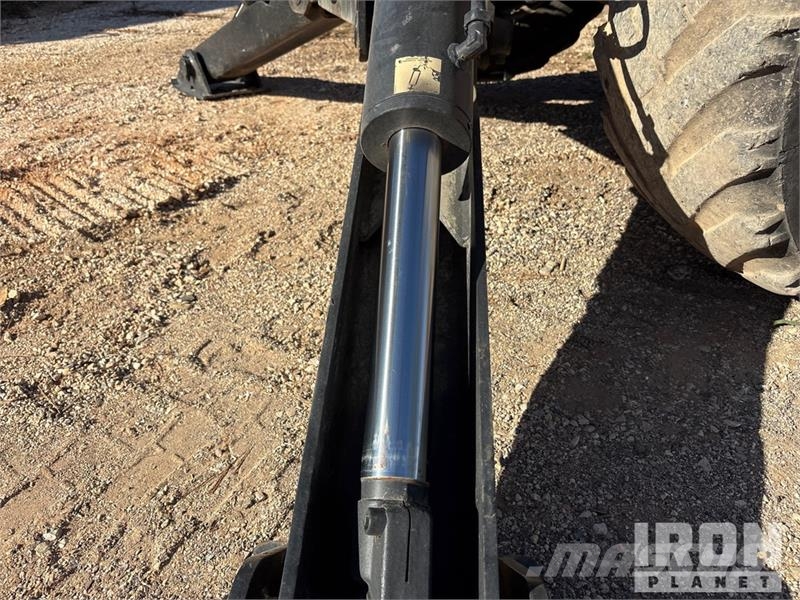 Faresin FM3500-14E Telehandler مناولات متداخلة