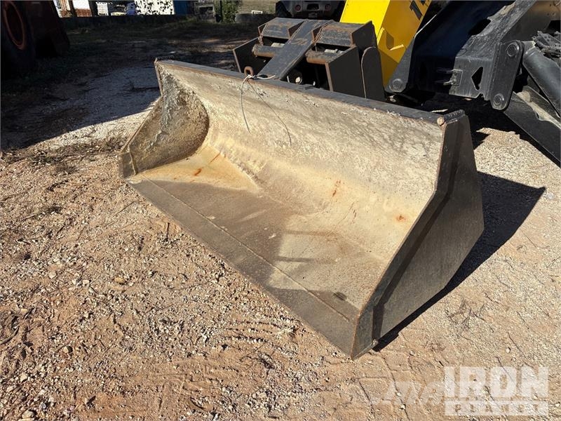 Faresin FM3500-14E Telehandler مناولات متداخلة