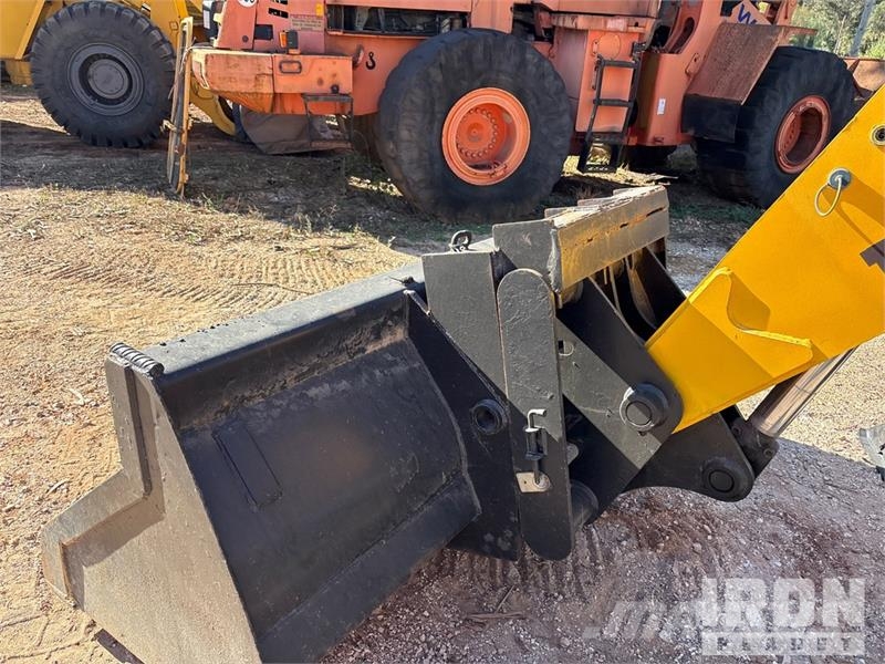 Faresin FM3500-14E Telehandler مناولات متداخلة