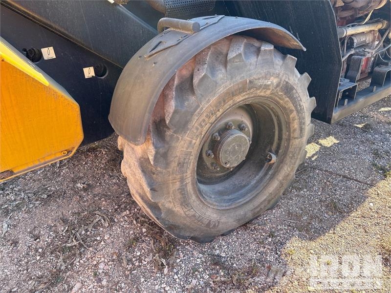 Faresin FM3500-14E Telehandler مناولات متداخلة