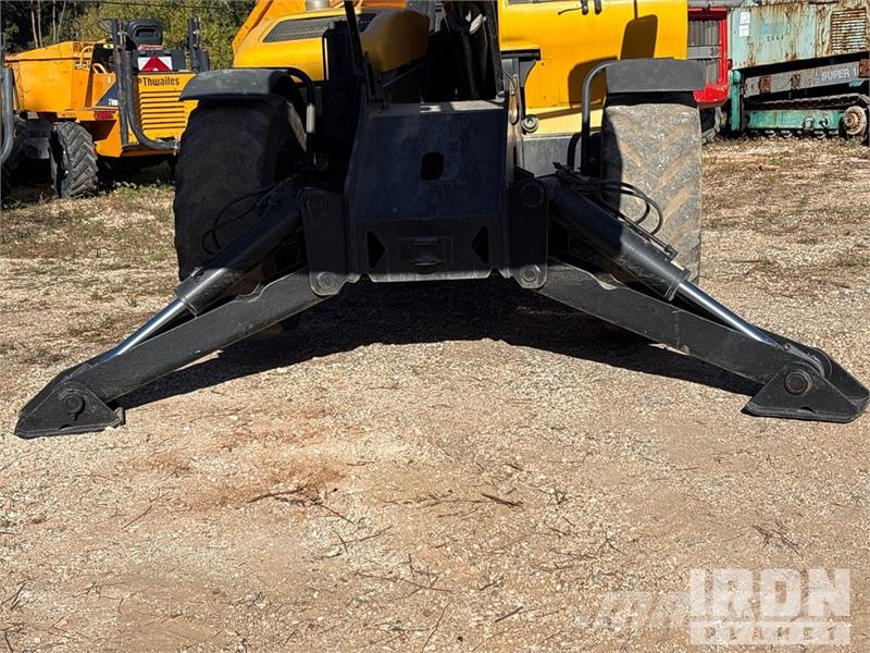 Faresin FM3500-14E Telehandler مناولات متداخلة