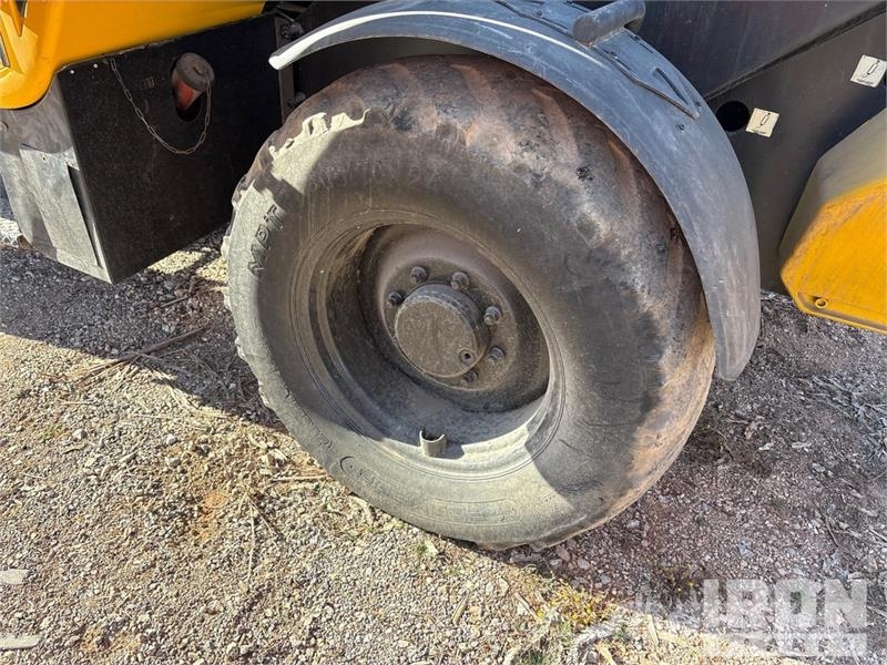 Faresin FM3500-14E Telehandler مناولات متداخلة