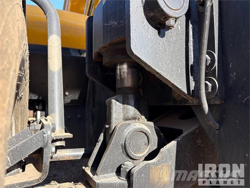 Faresin FM3500-14E Telehandler مناولات متداخلة