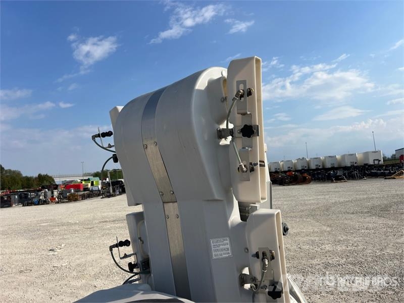  Favaro NI 1000 PSV Pull-Type Sprayer Ρυμουλκούμενα ψεκαστικά