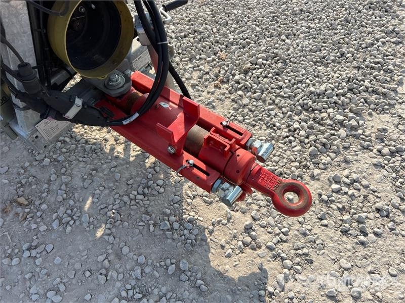  Favaro NI 1000 PSV Pull-Type Sprayer Ρυμουλκούμενα ψεκαστικά
