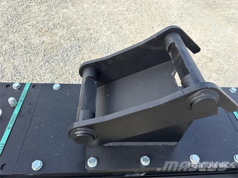 Femac T9MZ105 Shredder (Unused) Waste Shredders