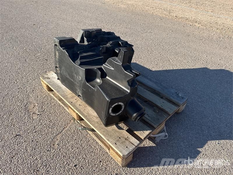Fendt 209V Reservoir Tank Agriculture - Others
