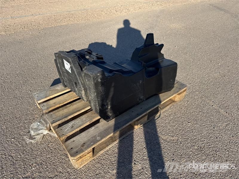 Fendt 209V Reservoir Tank Agriculture - Others